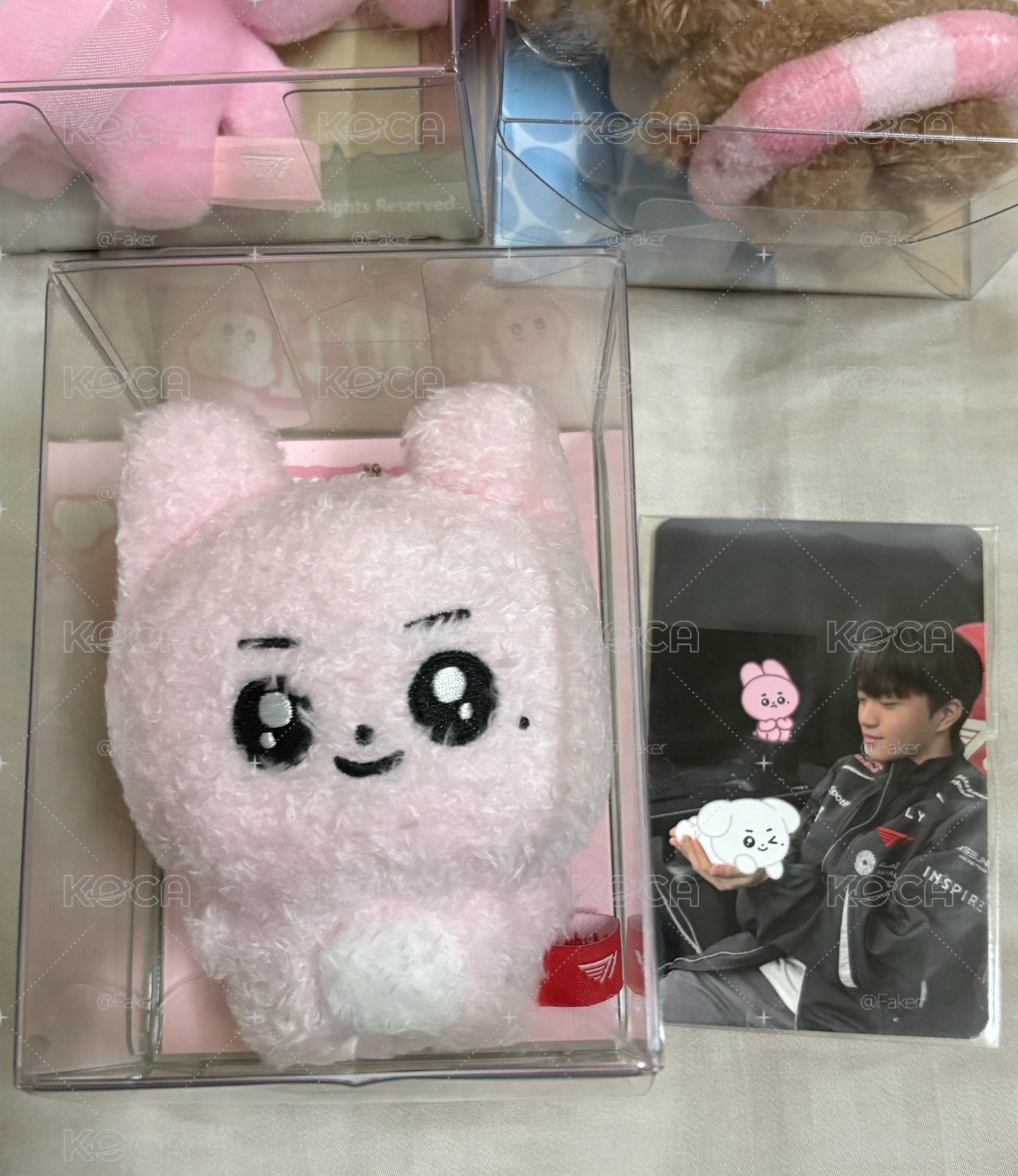 愚人節娃