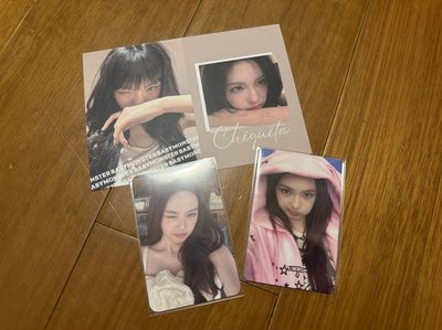 兩張很可愛的小柒