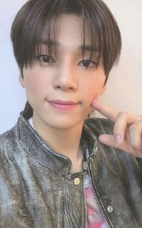出道專 普版 專輯卡 