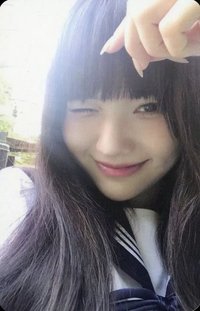 RISE MADEIN ver. 專輯卡 團封