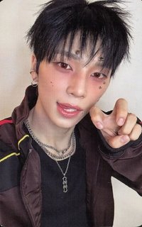 迷三 BOXER ver. 專輯卡 