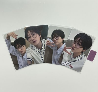 李赫宰上海FM 入場卡