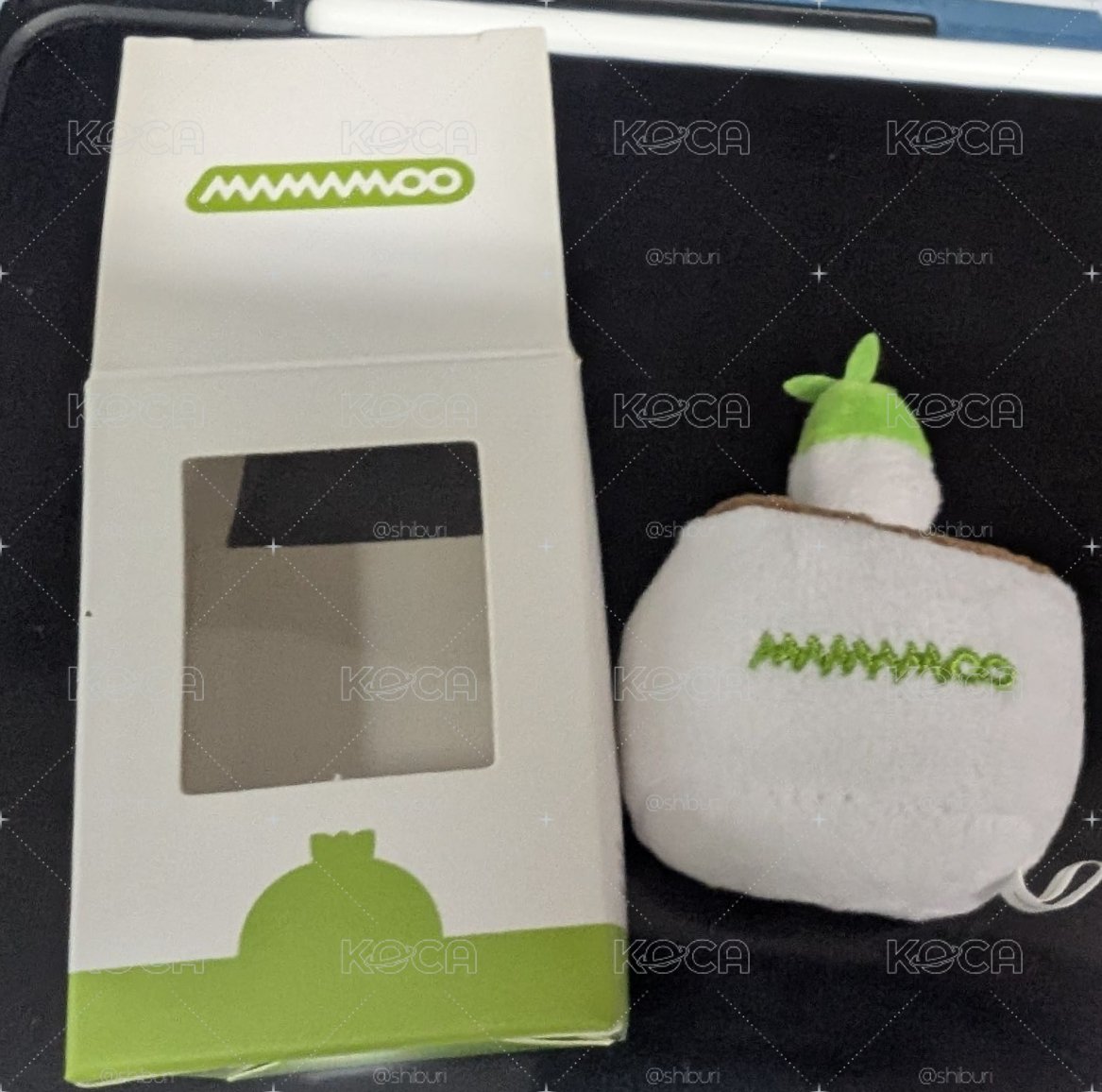 小木棒娃 附特典卡