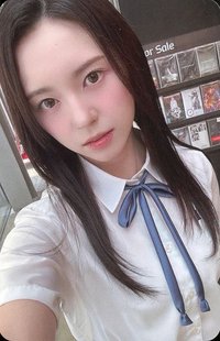 RISE MASHIRO ver. 專輯卡 單封