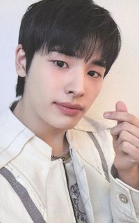 出道專 普版 專輯卡 