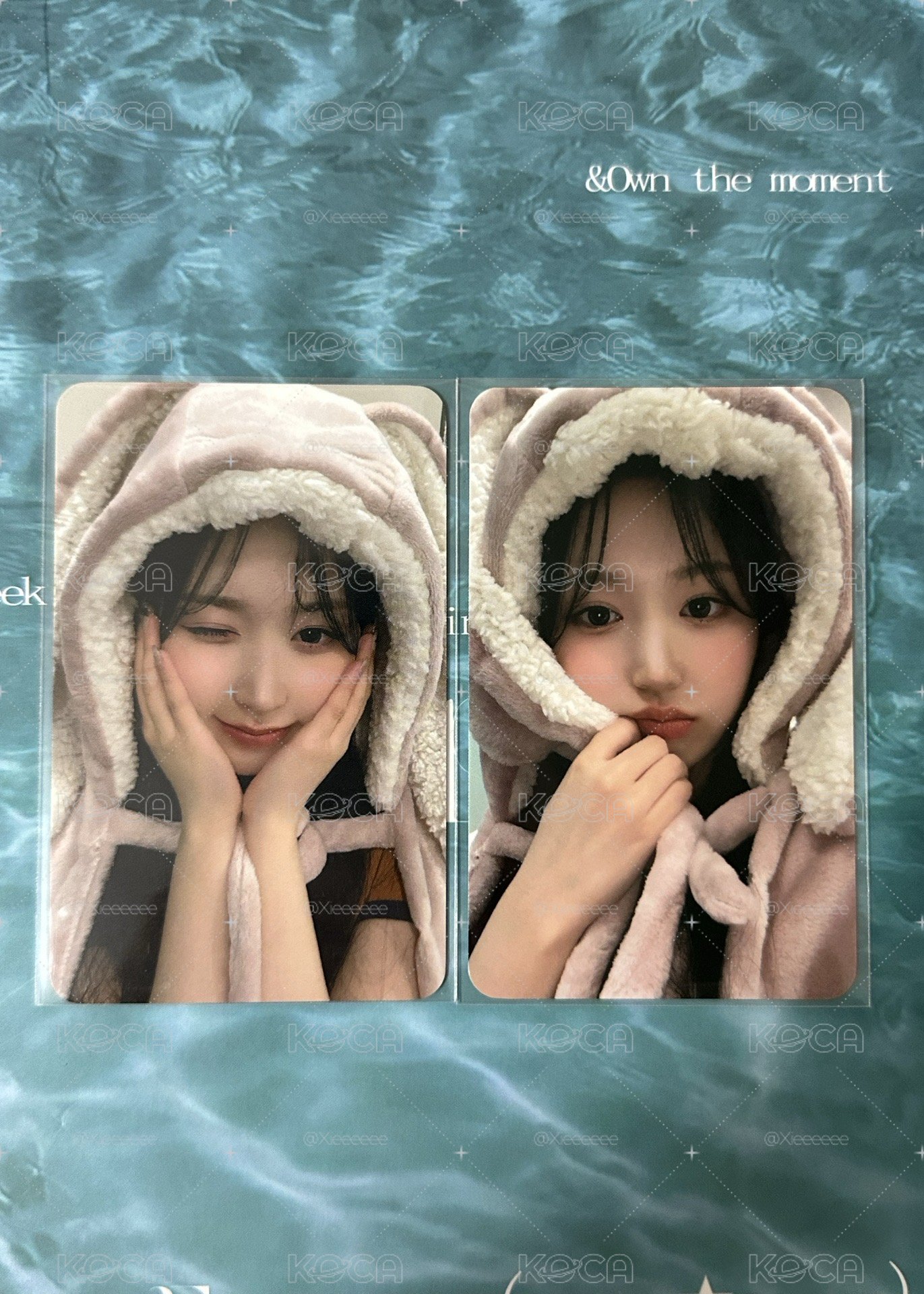 🍒兔毯嫄兩張