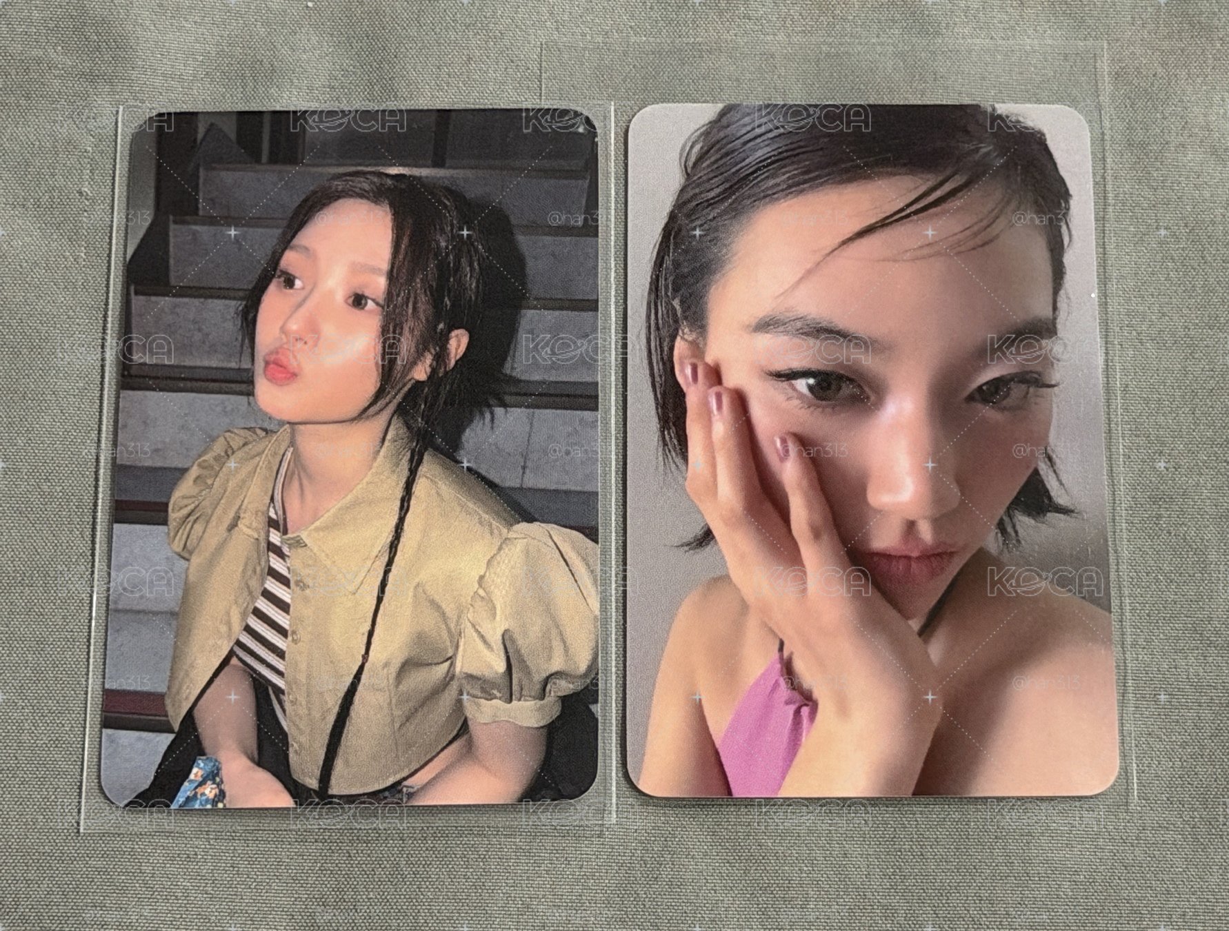 現貨