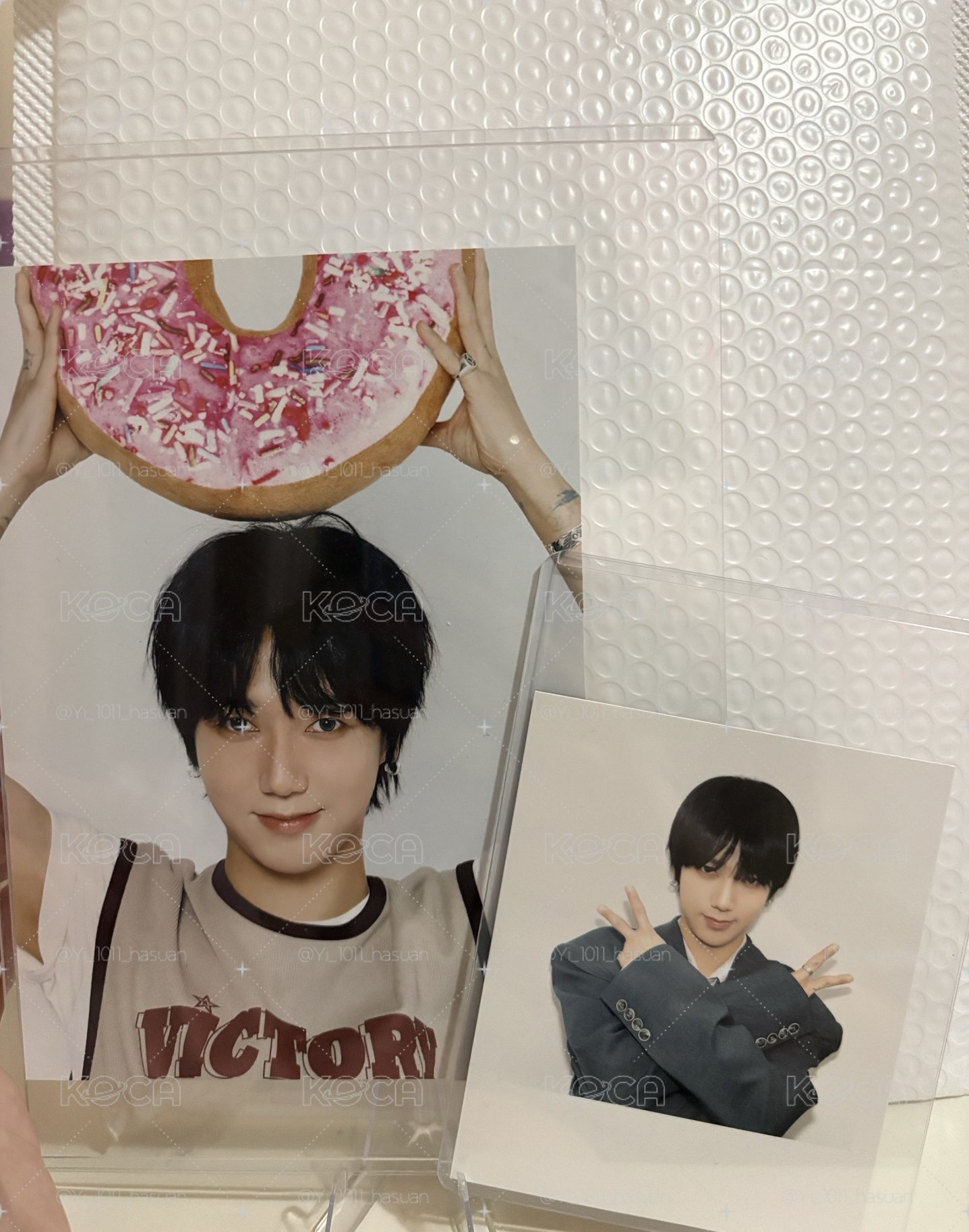 SJ2026年曆照片組明信片+拍立得（藝聲）
