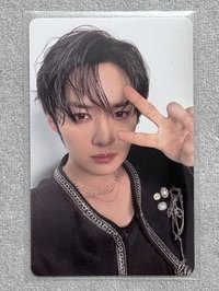 2024聖誕快閃立牌卡