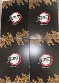 100元 四張