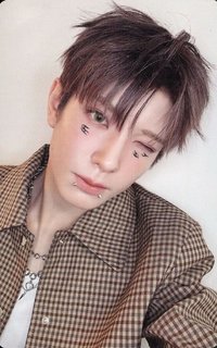 迷三 BOXER ver. 專輯卡 