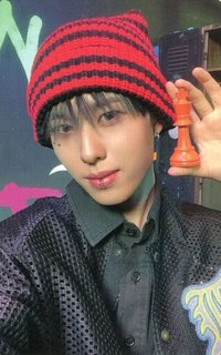 One Bite 初回限定A盤 專輯卡 