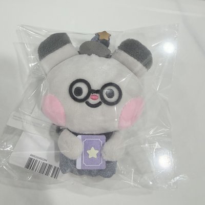 現貨mighteez魔法星 寶寶星