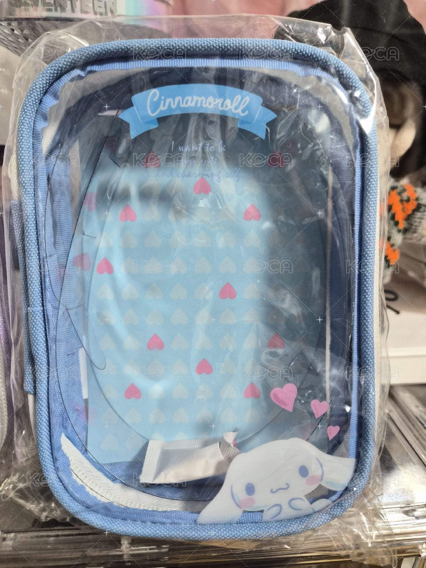 大耳狗
