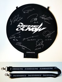 扇套-本體$1000 綁 隨機ZB1小卡$600