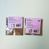 MINI5 POP-UP 未拆徽章