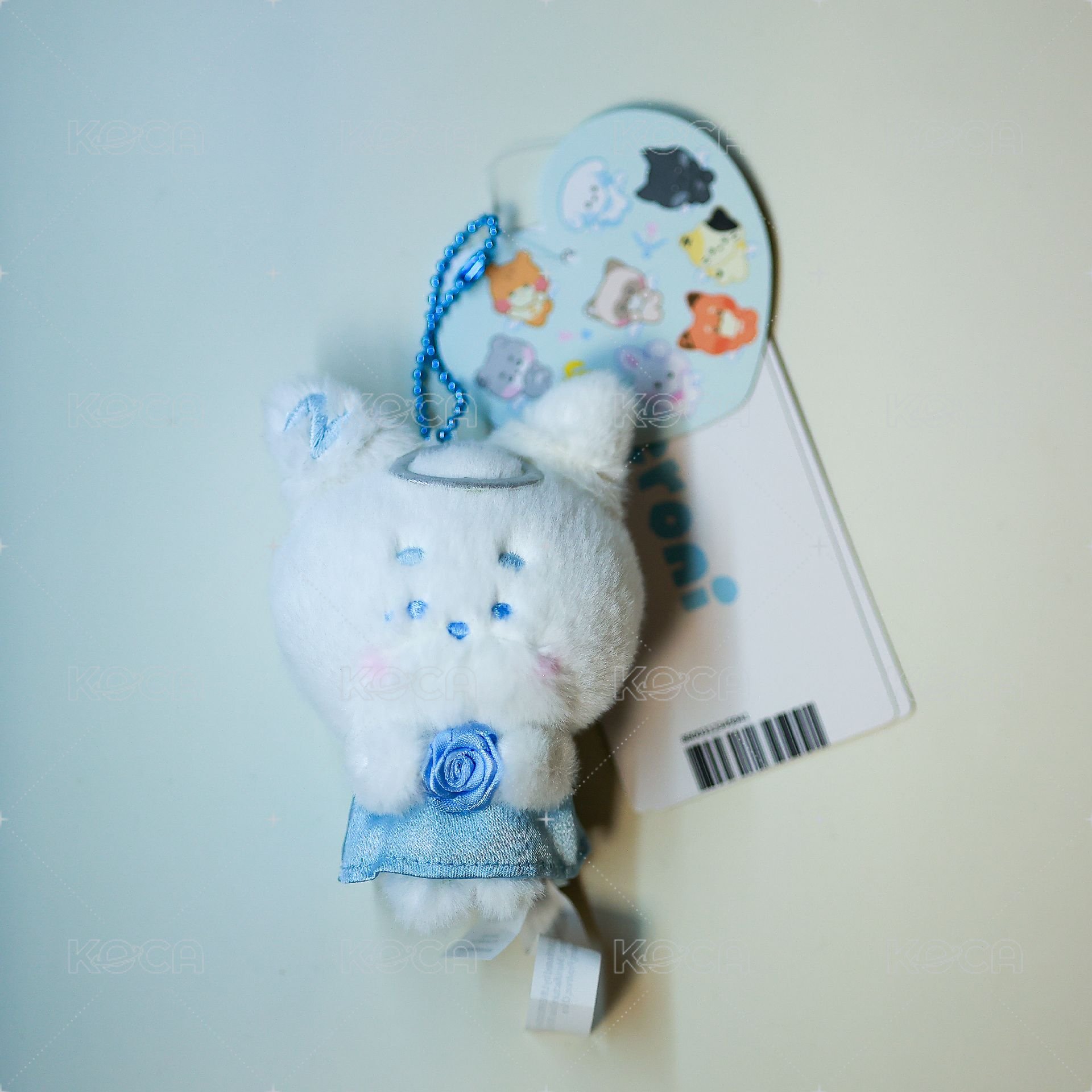 未拆 天使修尼尼