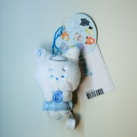 未拆 天使修尼尼
