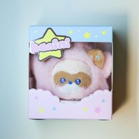 未拆 星星昊