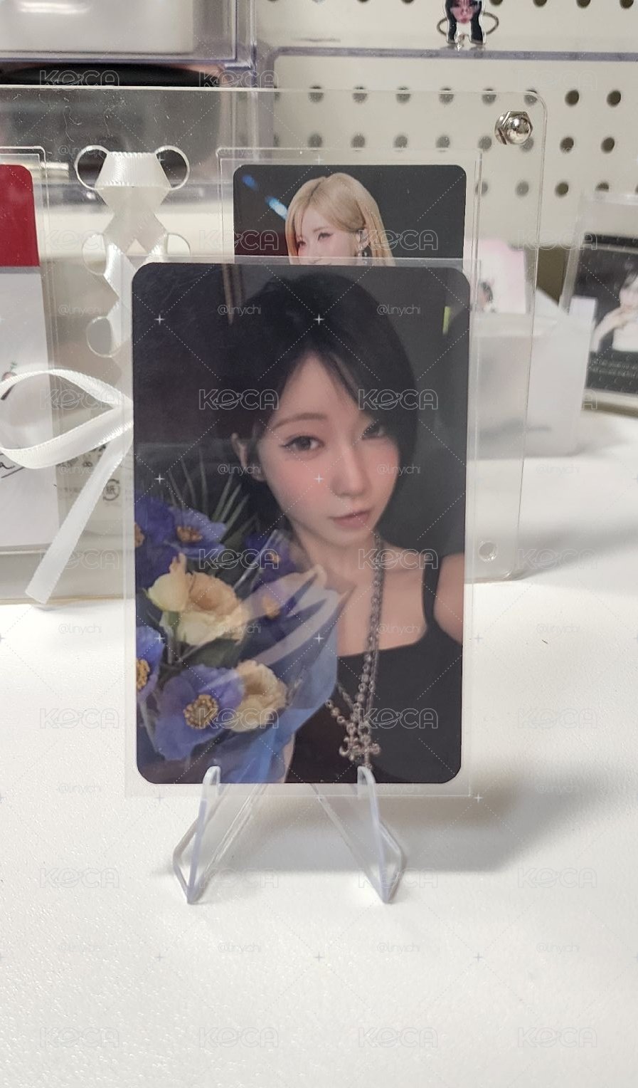 角二週年特典