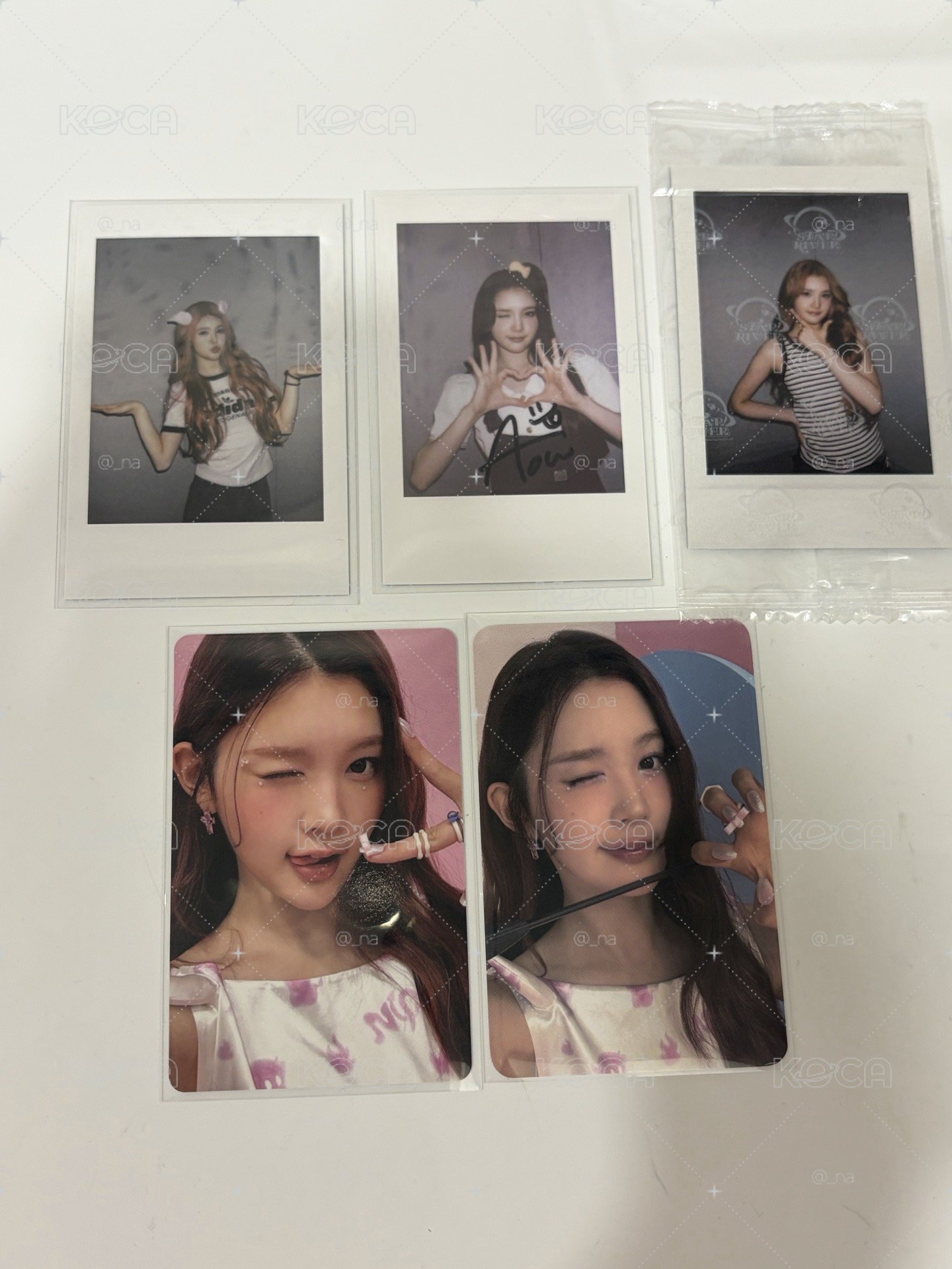 Ana小卡
