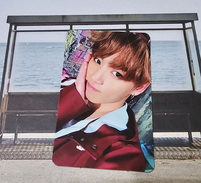 BTS YNWA 柾國全專
