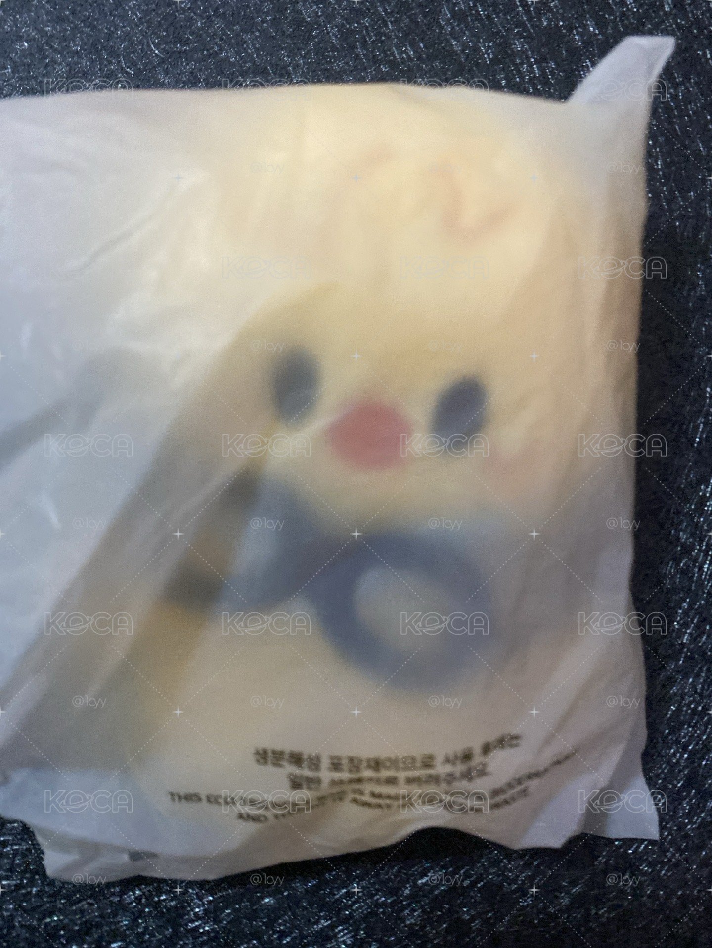 飛行娃菲