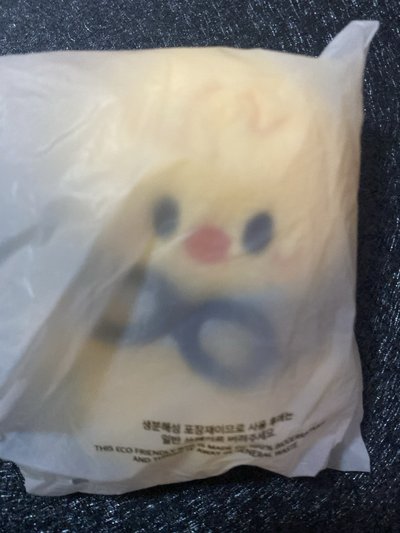 飛行娃菲