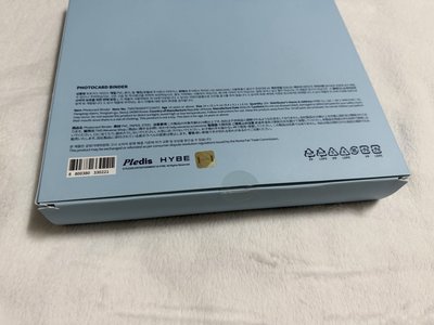 TWS 26 首爾場 卡冊 