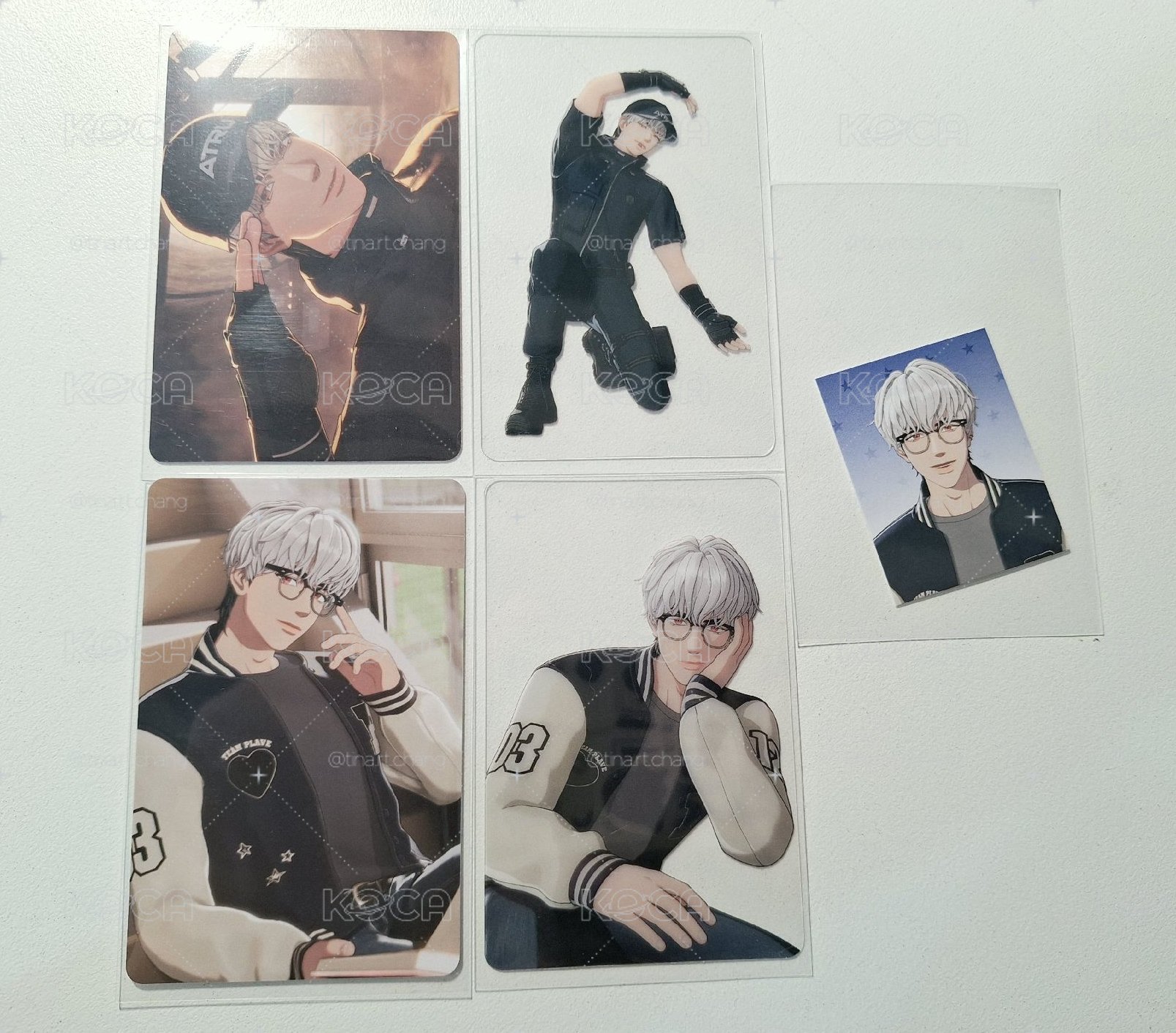 虎小盤❤️