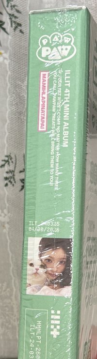 萌（側邊有點廠損）