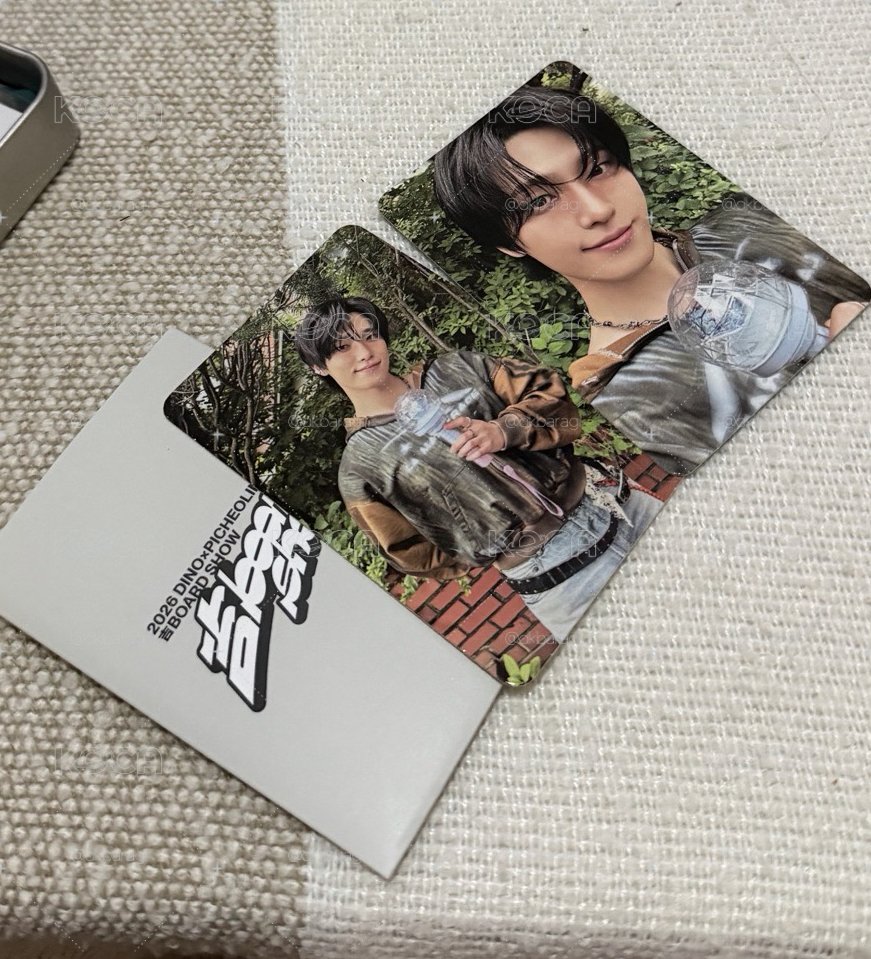 李燦 Dino 克拉粽