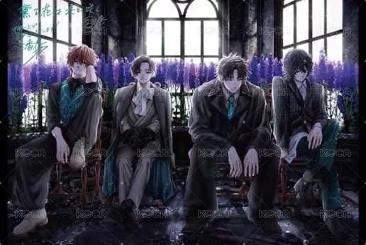 22（首刷限定版）