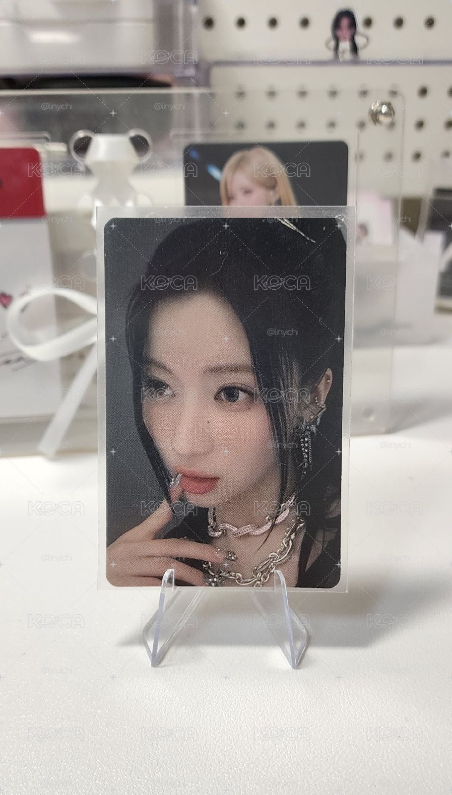 角卡冊卡
