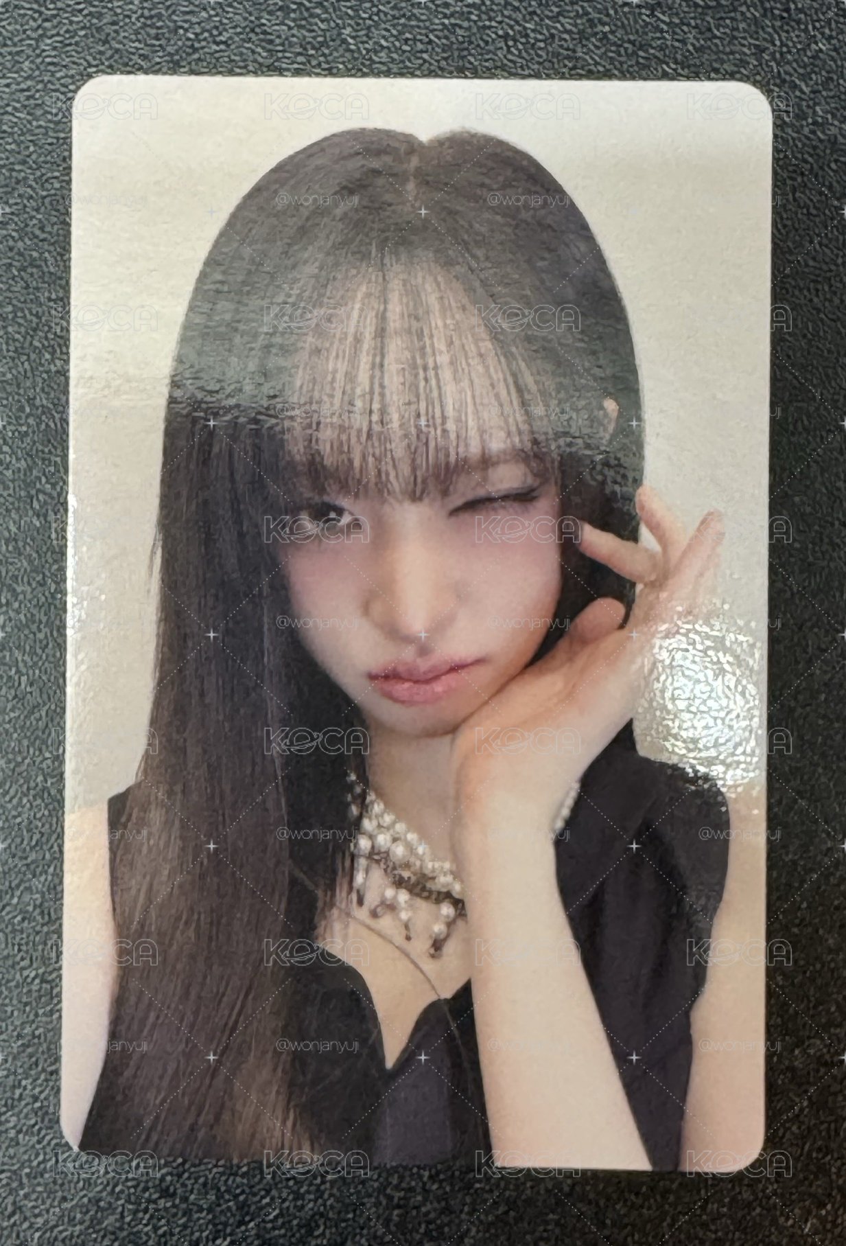 LUCID DREAM 0418大阪場限定 Liz