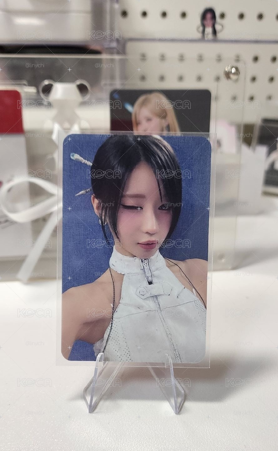 角二週年特典