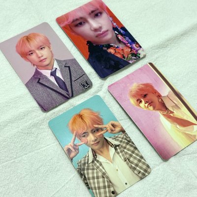 LY 結系列4張