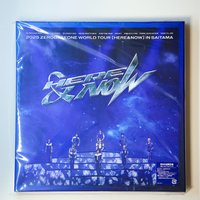 完全生產限定盤