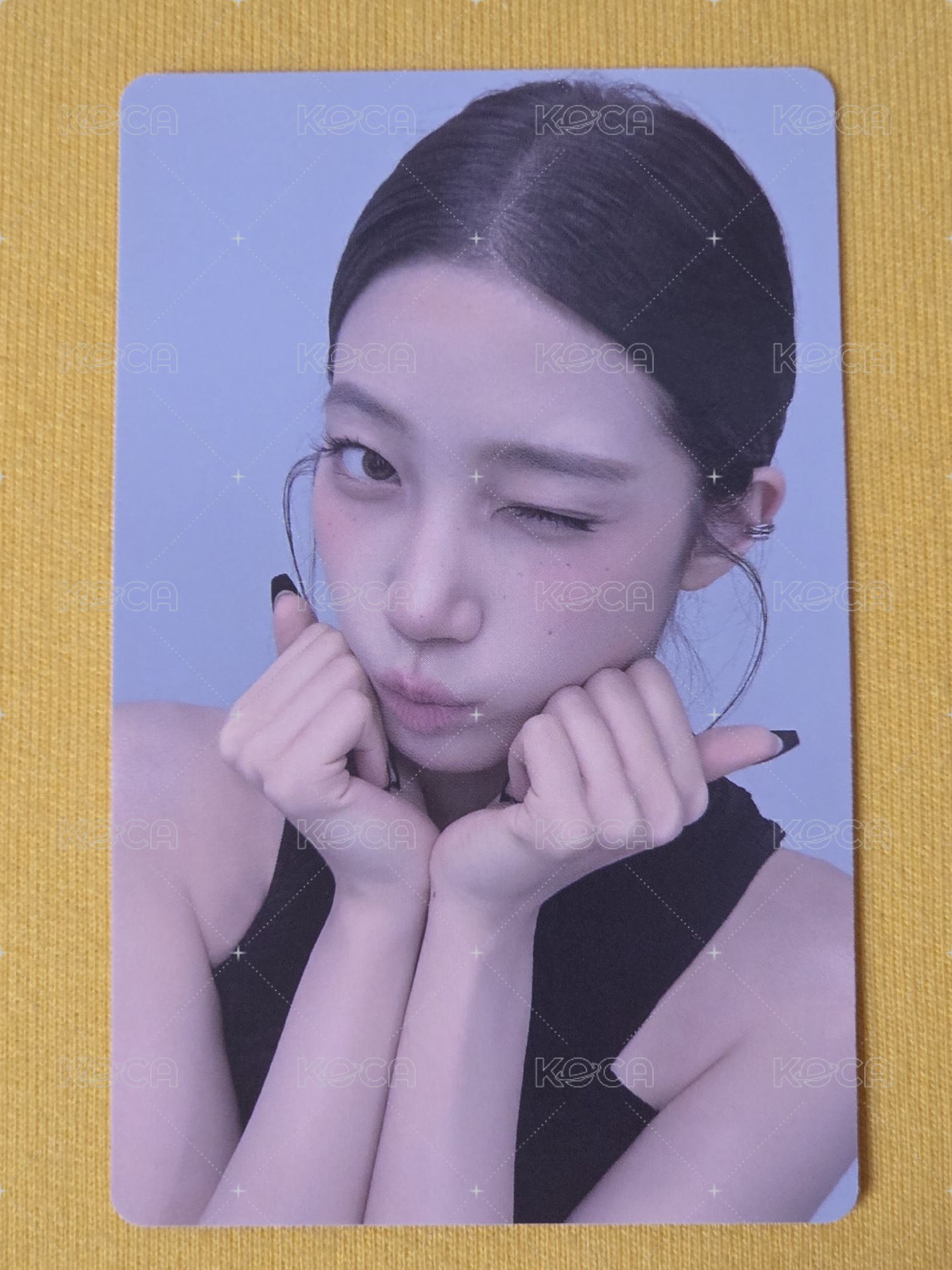 葉