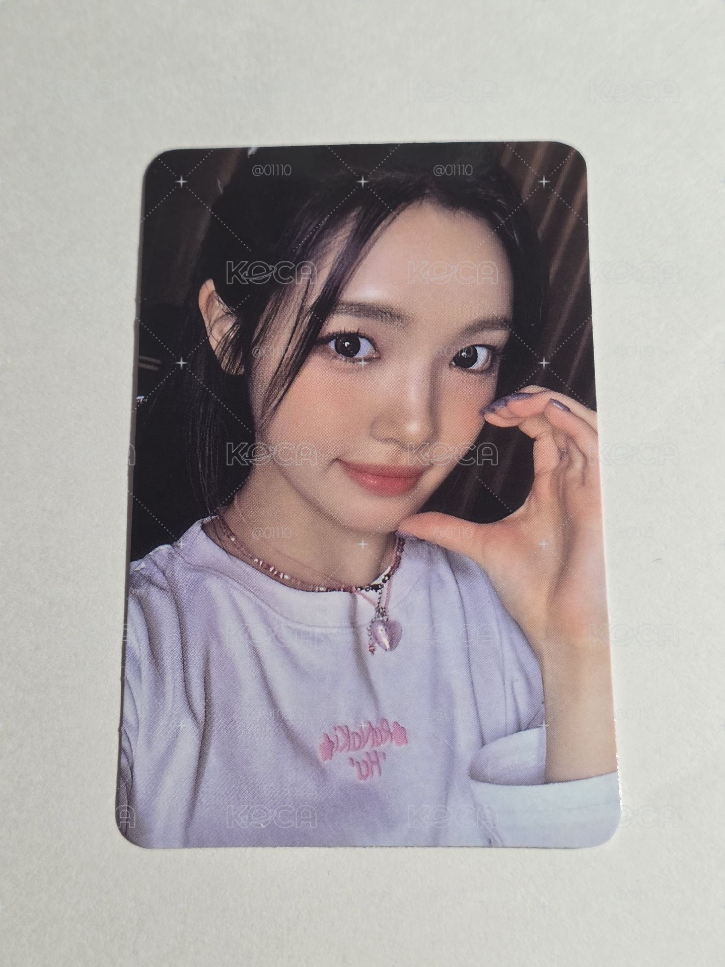 比心Yuha