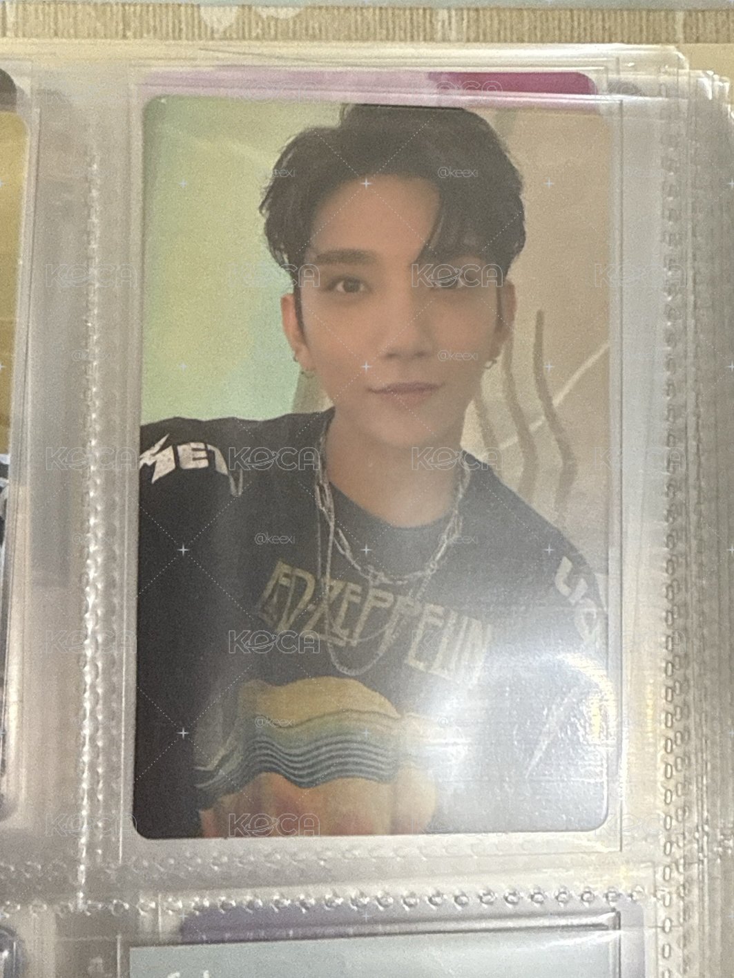 SVT 秀
