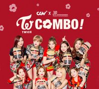 TWICE X CGV