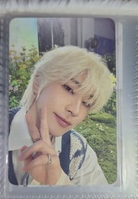 THIS MAN 專輯卡 PB ver.