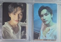 MINI12 專輯卡 FEEL YOU ver. 俊