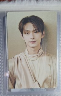 RIGHT HERE 隨機卡 
