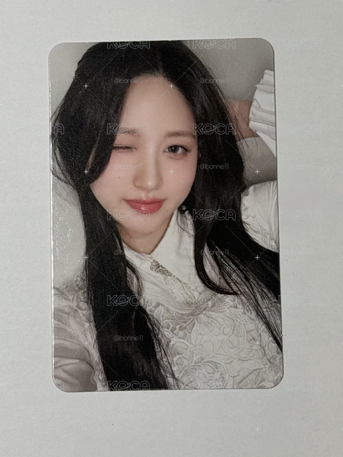 秋打歌卡