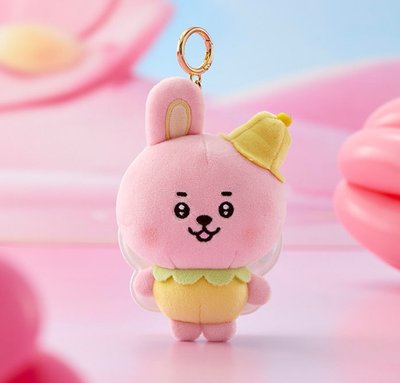 現貨 花仙子吊飾cooky