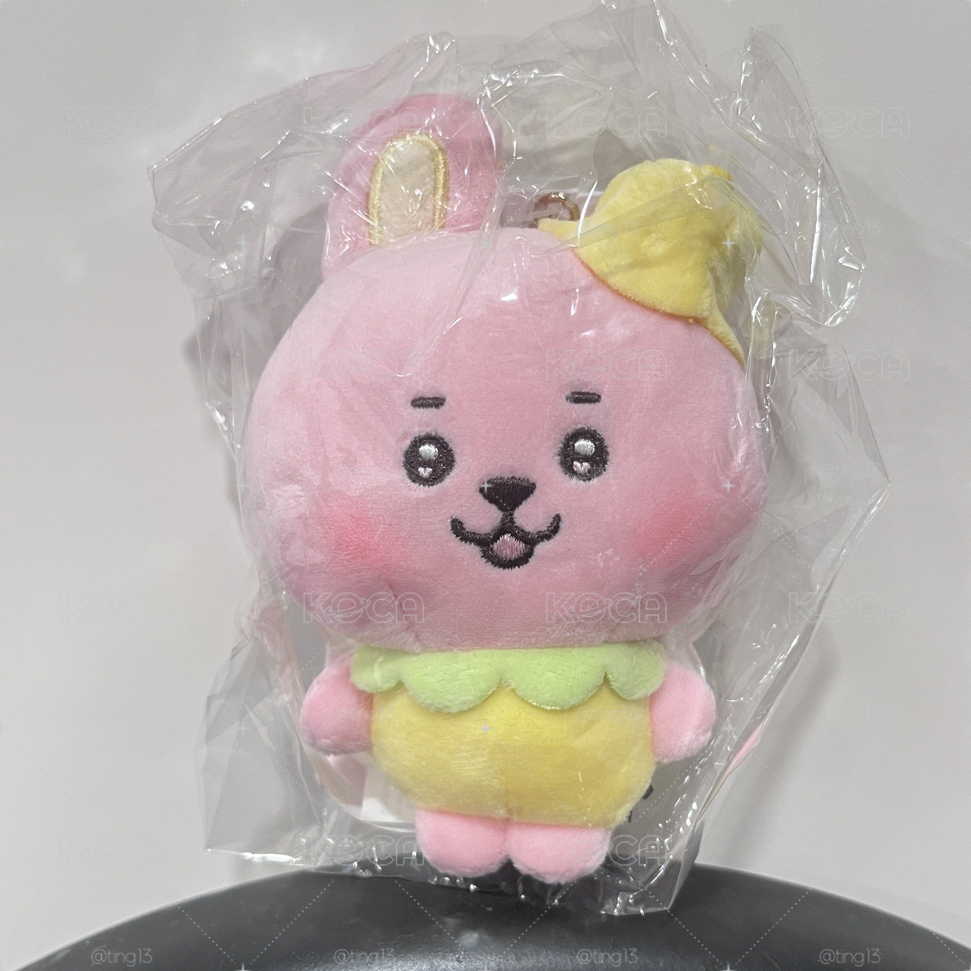 現貨 花仙子吊飾cooky