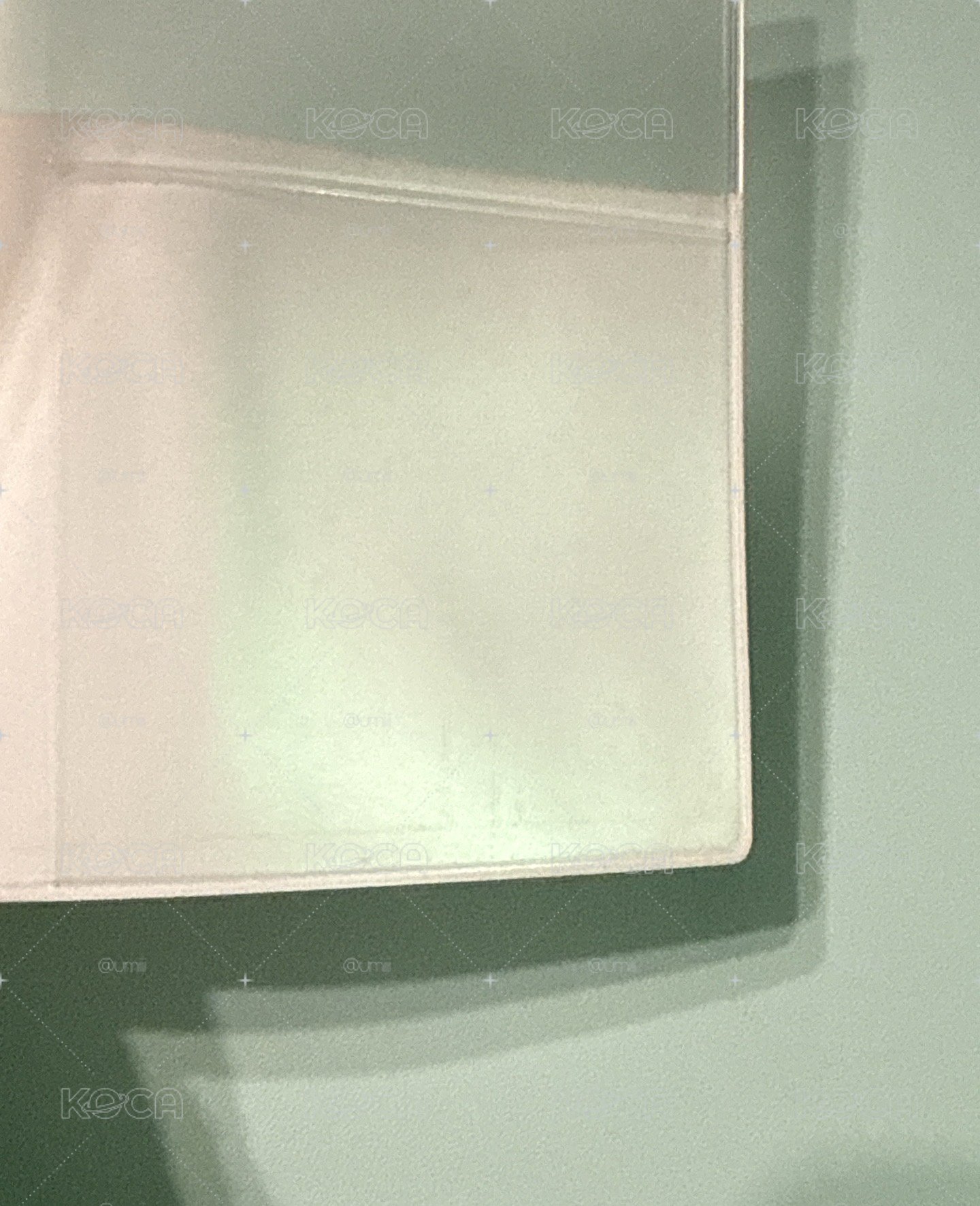 勳 miniteen護照套