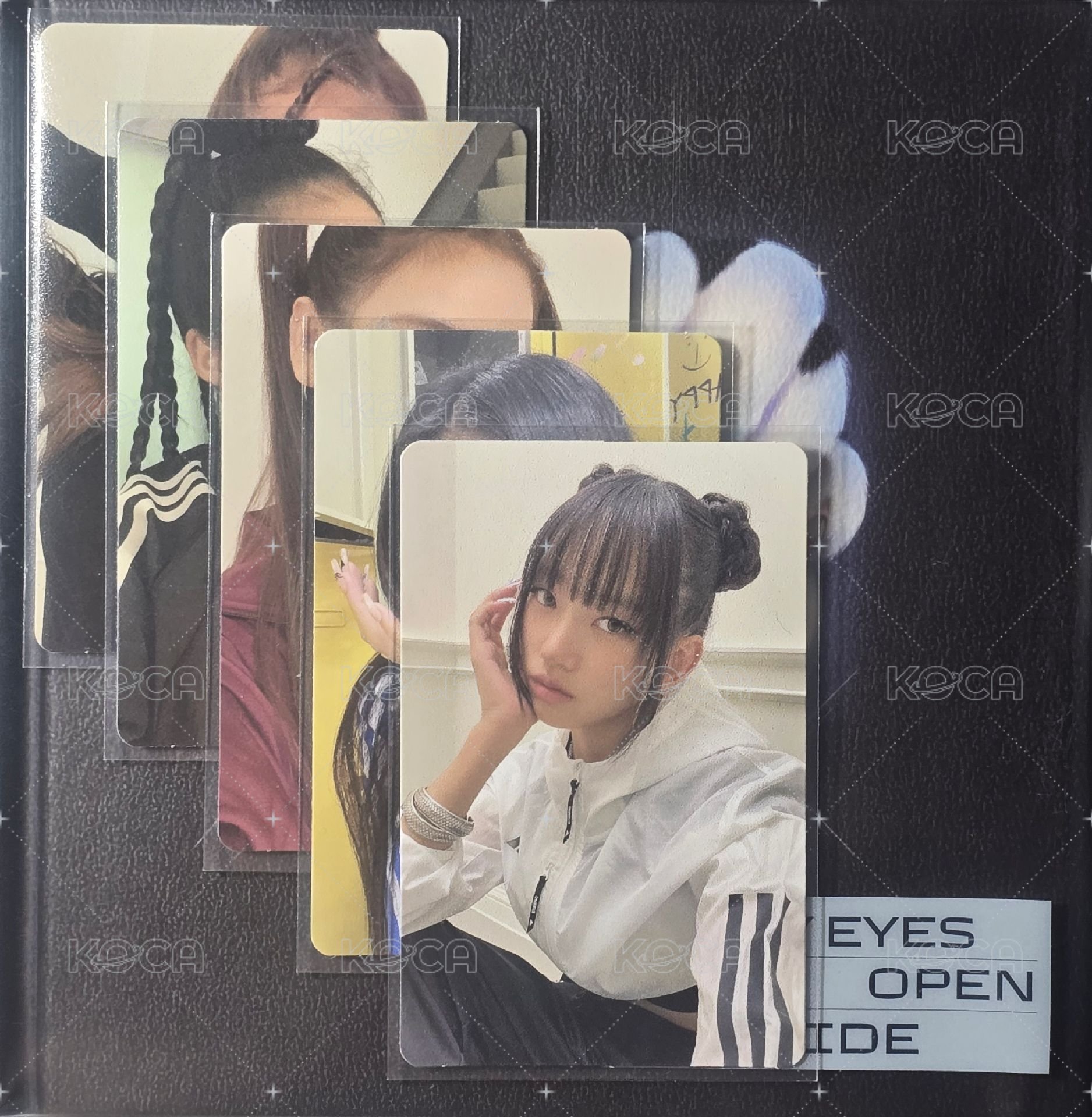 藍版